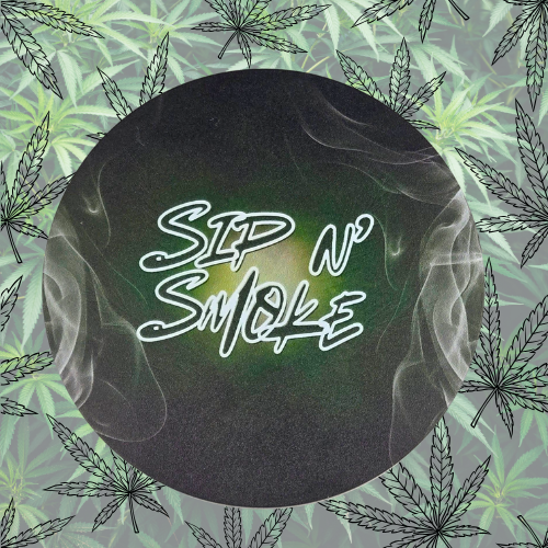 Sip N' Smoke 4-Pack