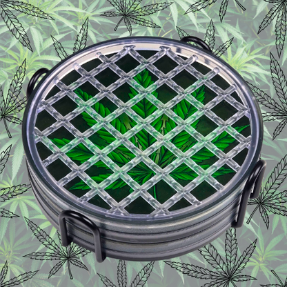 Sip N' Smoke 4-Pack