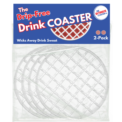 UDC - 200 Clear 4 - Pack