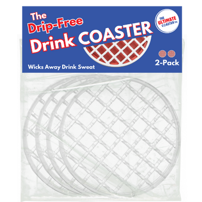 UDC - 200 Clear 4 - Pack