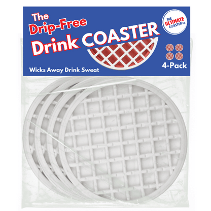UDC - 200 White 4 - Pack