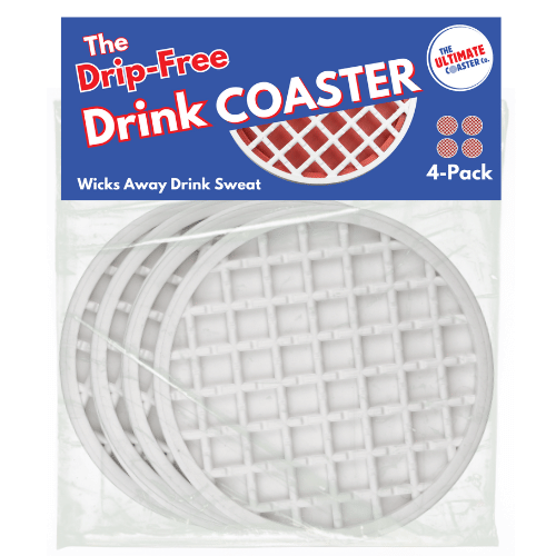 UDC - 200 White 4 - Pack